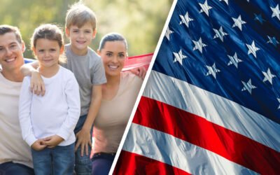 ¿Tienes hijos americanos? Esto es lo que toma emigrar: abogado experto – El Binacional informa