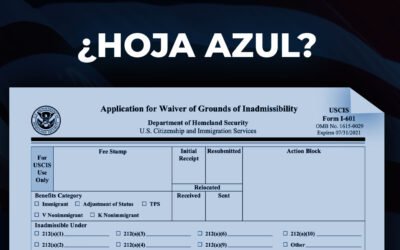 ¿Fuiste a Juárez y te pidieron un perdón migratorio? Esto tienes que hacer: abogado experto – Alfredo Alvarez Informa